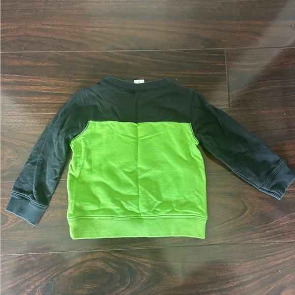 18 Month Halloween Sweatshirt - Picture 4 of 4